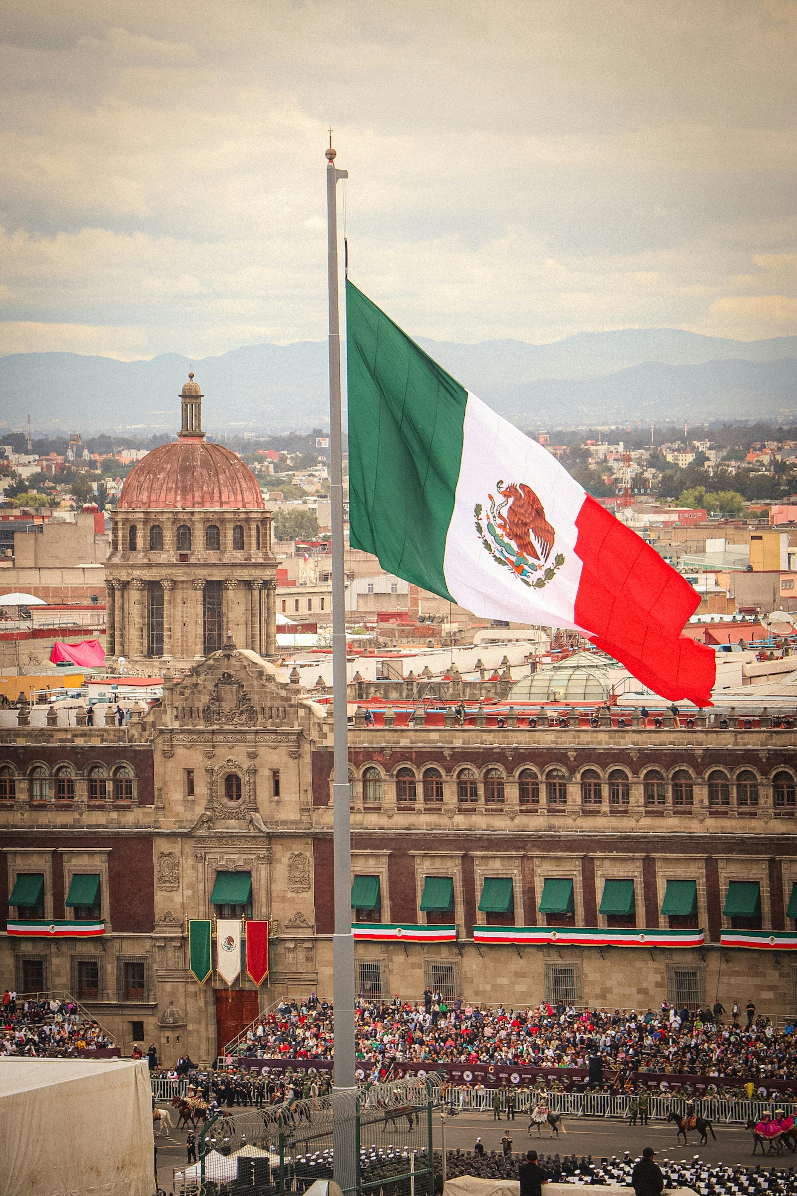 Responsabilidad de Servidores Públicos
